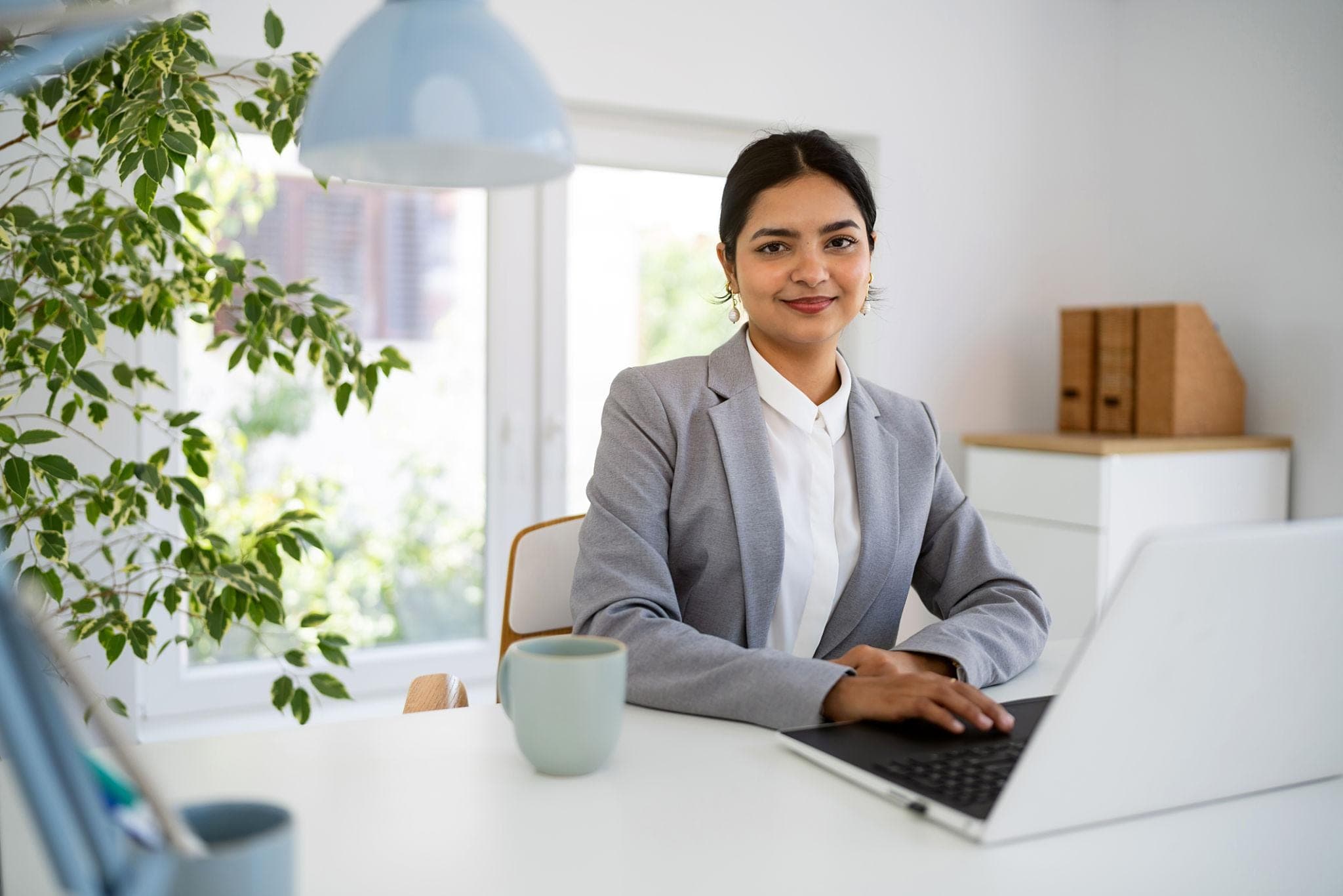 Isha Patel, Being a founder of the company, I realized that my employees were feeling exhausted and stressed out