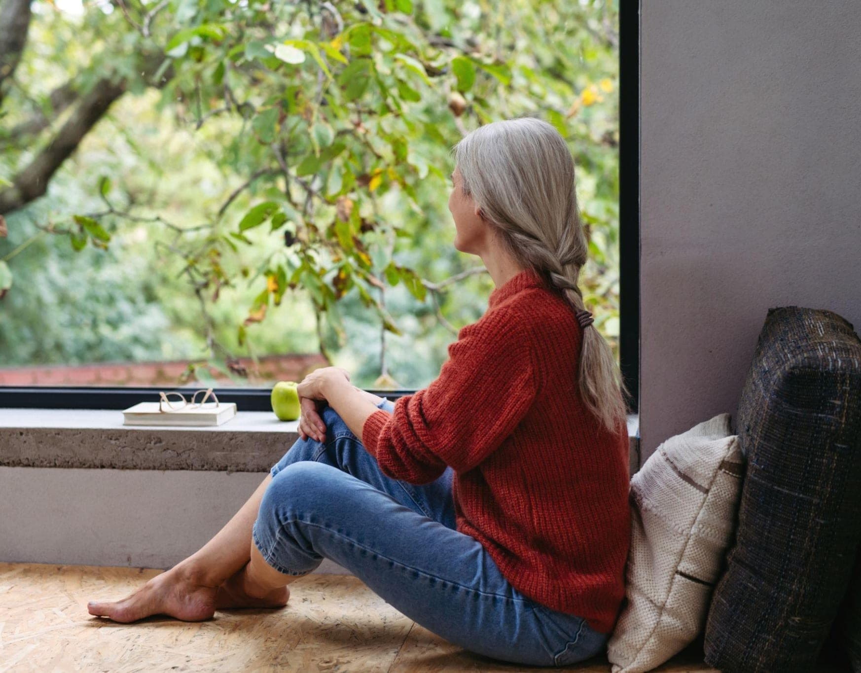 Reconnect With Yourself, Restore Inner Balance, and Find Meaning and spiritual healing