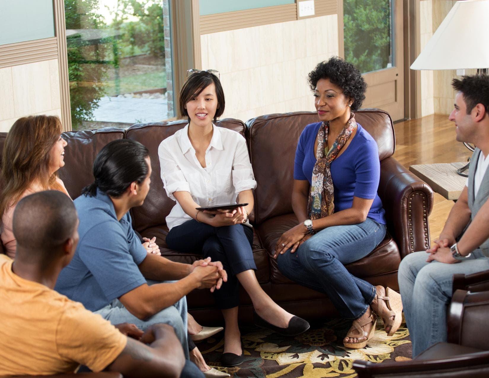 Why Community Support Matters and issues could be addressed within a community  with counselling in community health nursing