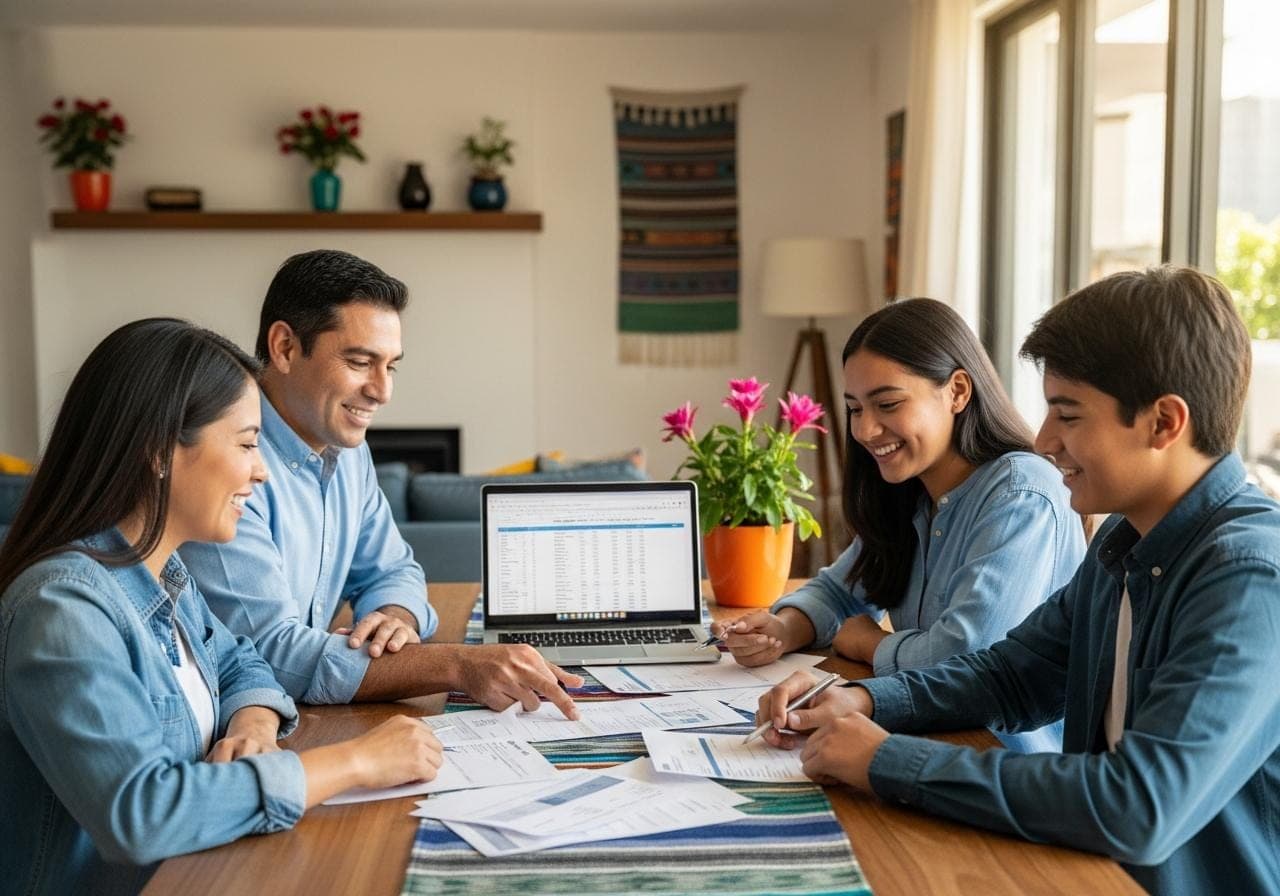 What Are Financial Counseling Services and Areas We Can Explore with financial counseling services