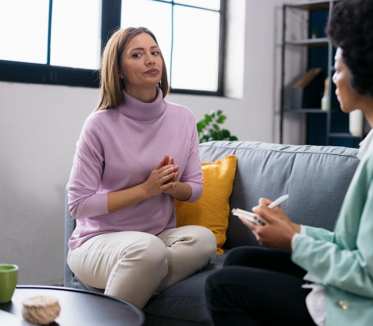 Understanding Your Fear and Learning to Move Forward management of phobia