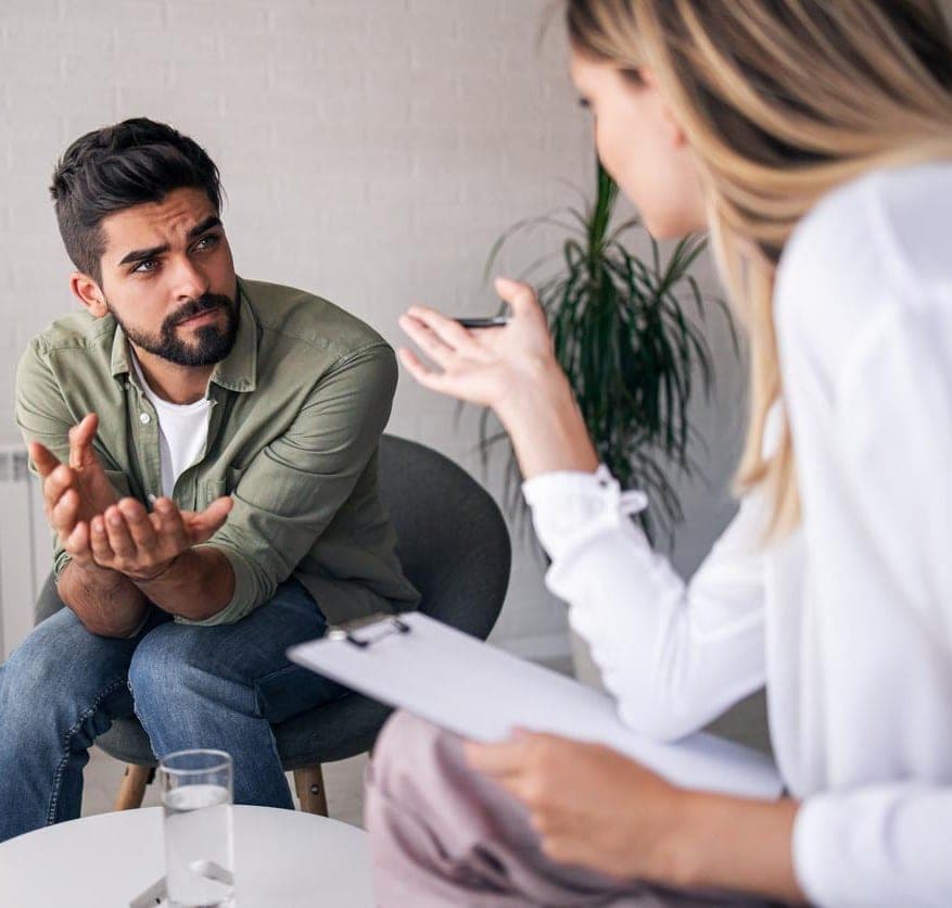 Understand Your Anger and Learn Healthier Ways to Respond anger management consultancy
