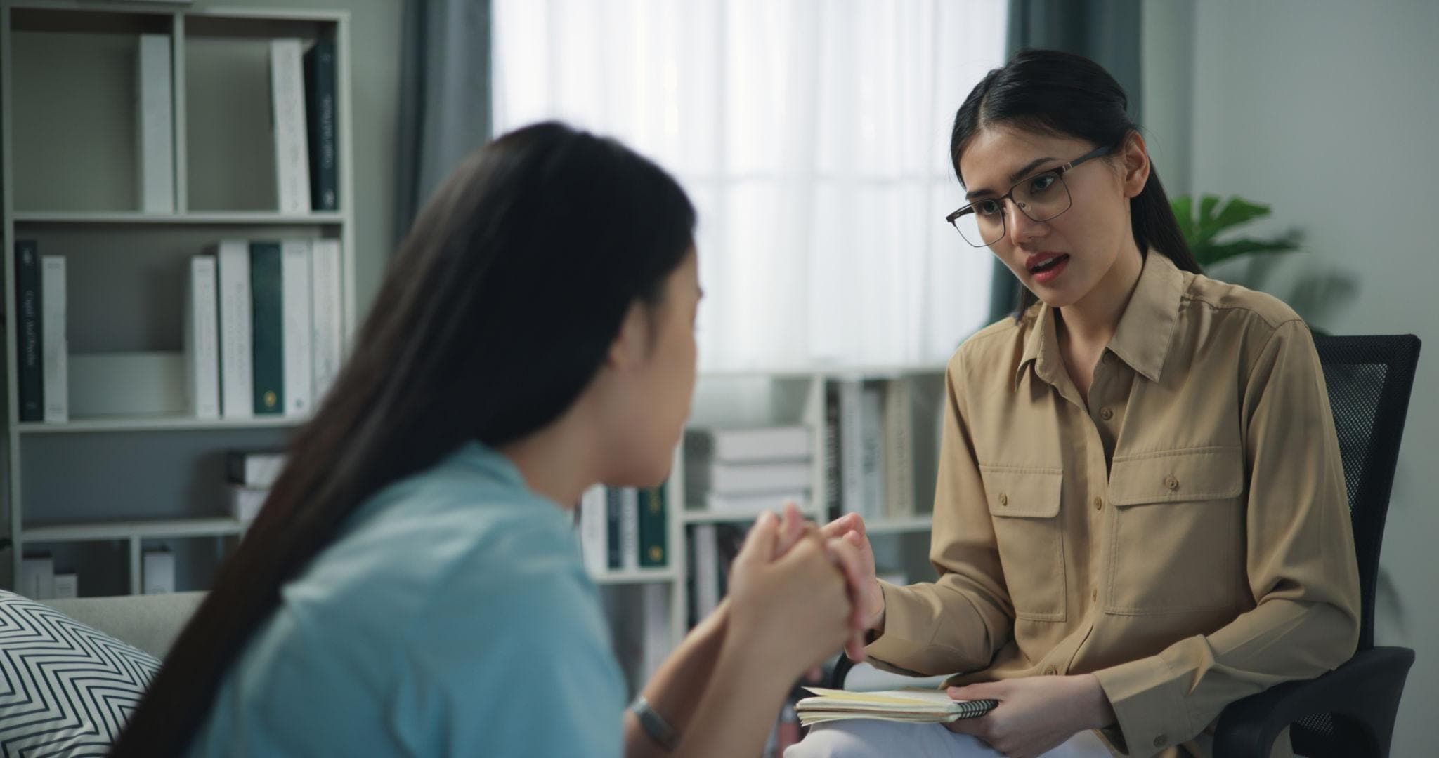 calm atmosphere on the other How Anger Management Counseling Can Help and anger management counseling