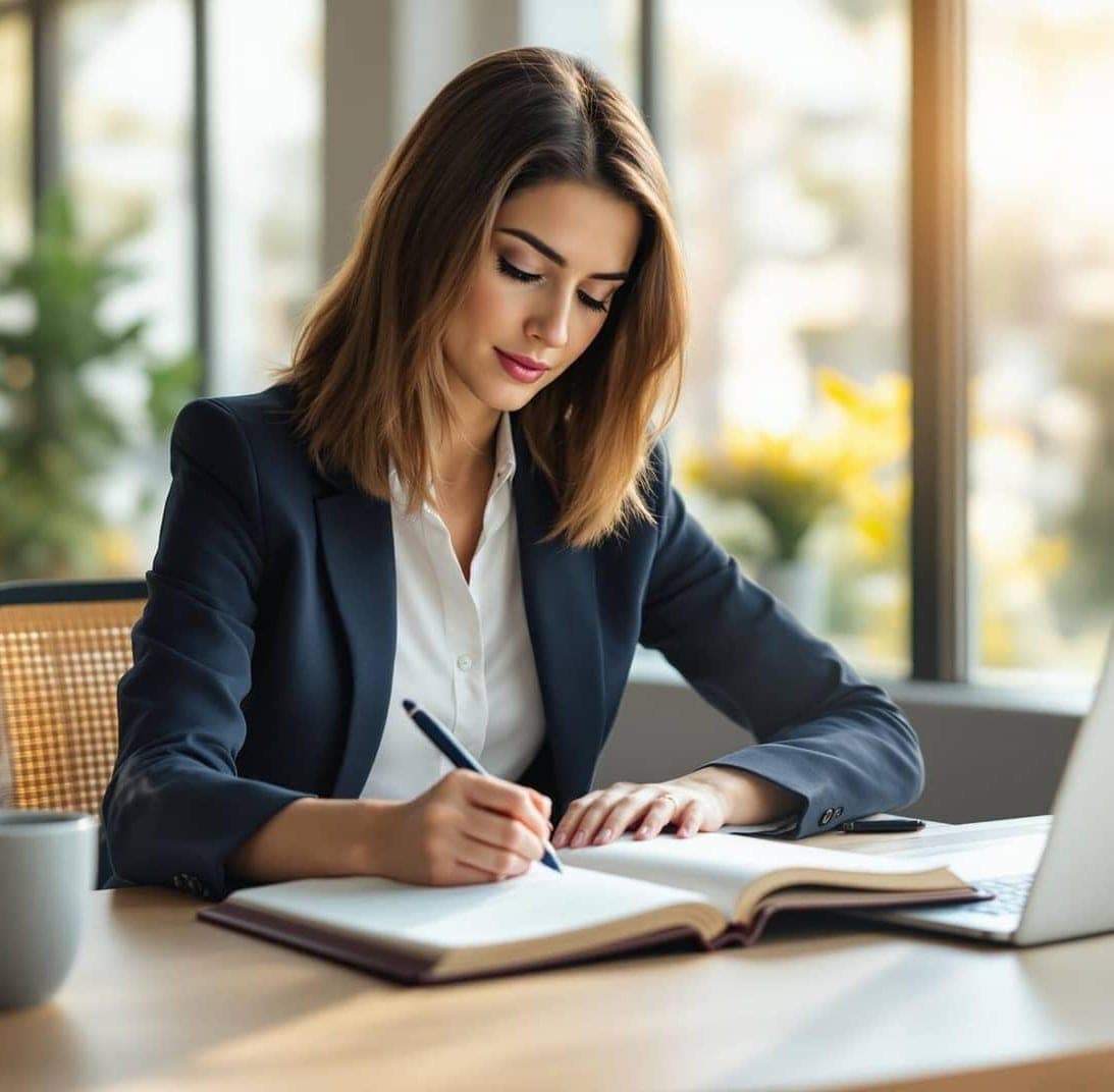 Build Clarity, Confidence, and Direction for Your Professional Future for career growth