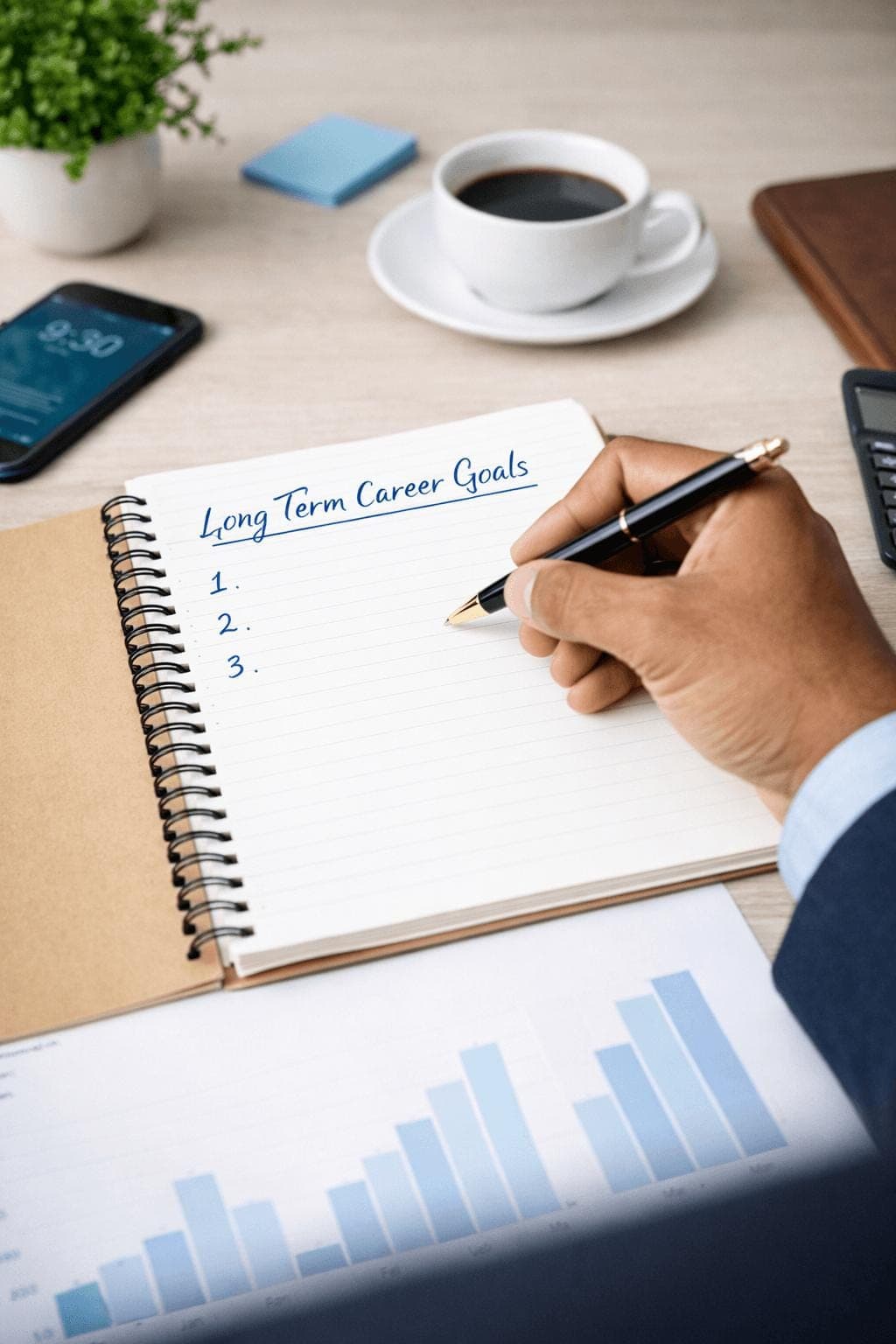 Build Confidence for Your Next Step for growth in career