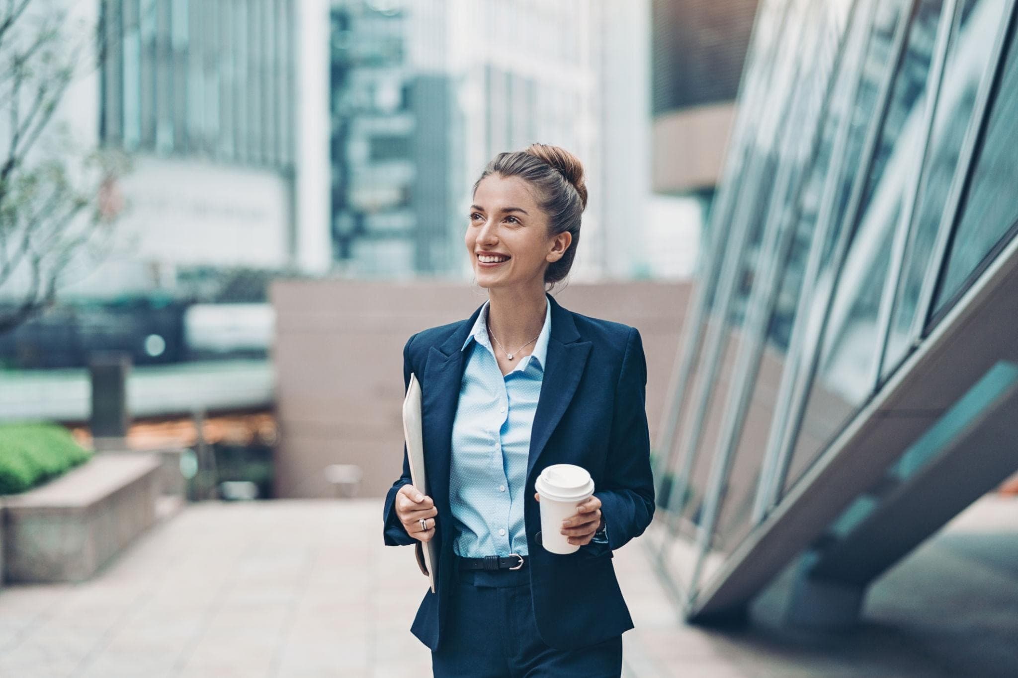 Build Confidence for Your Next Step for growth in career Small Steps Can Create Meaningful Progress 