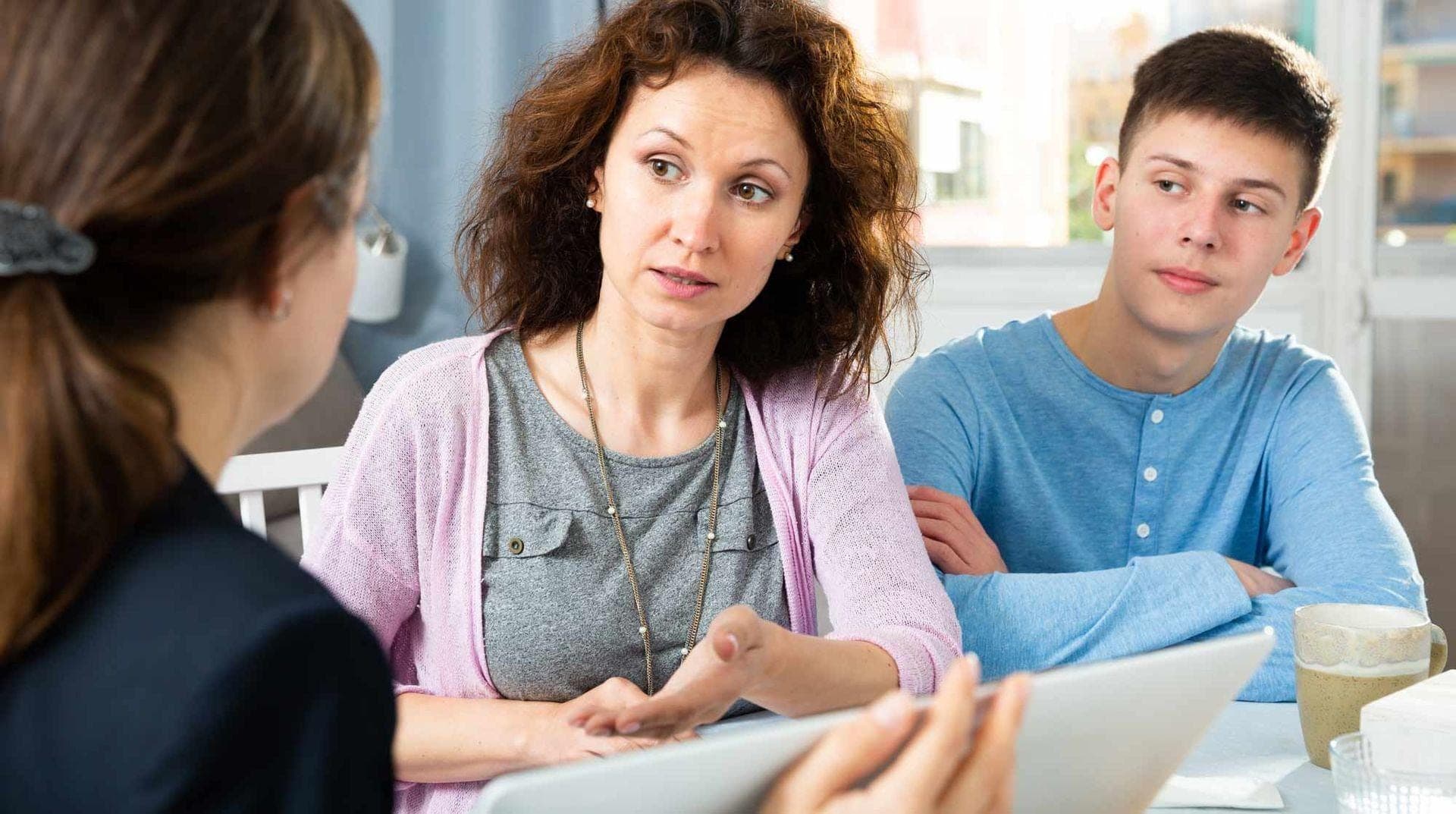 Career counseling for high school students Who Feel “Stuck”
