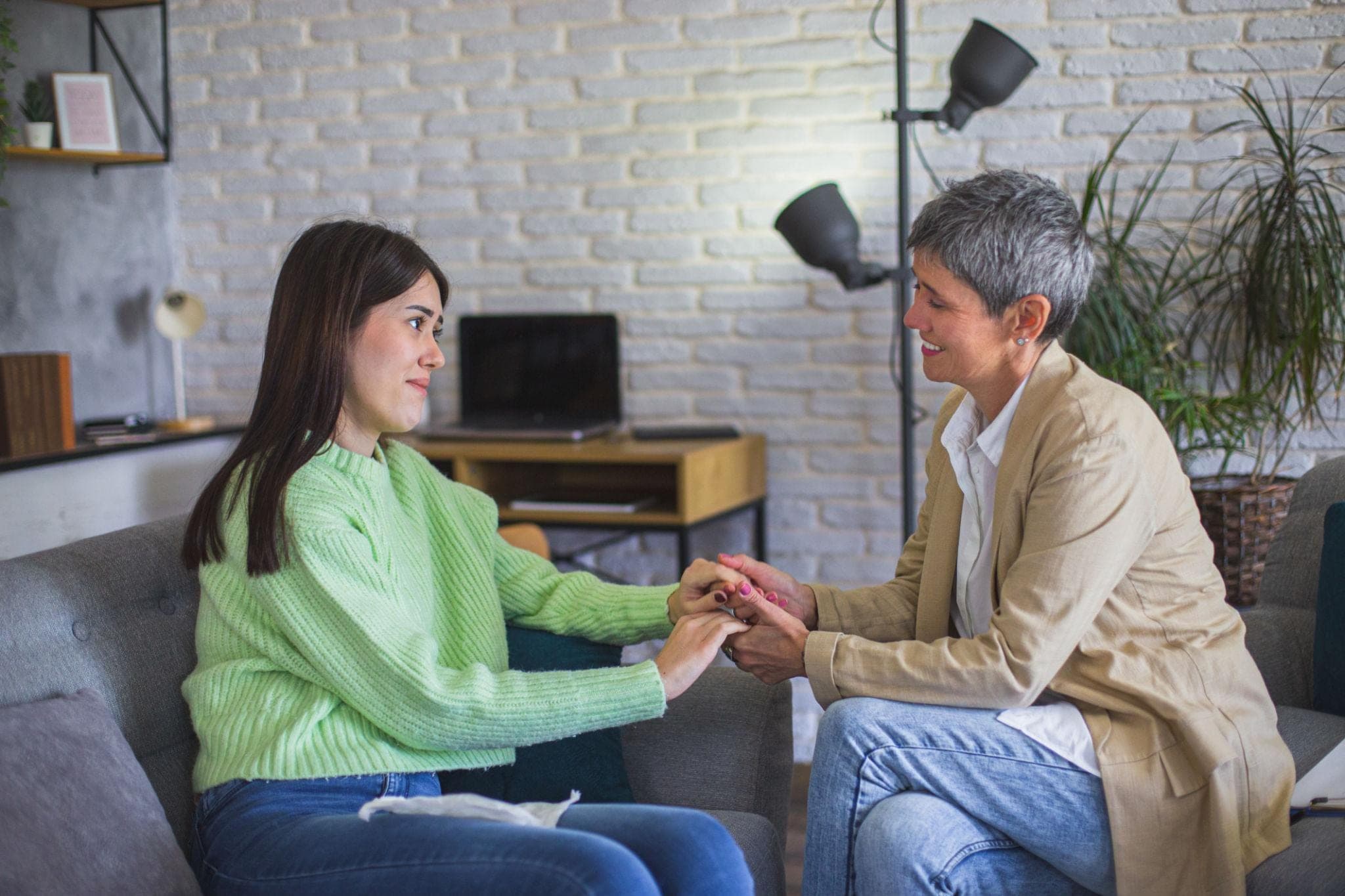 Personalized Support for Your Situation consultancy for depression and anxiety Personalized Support for Your Situation consultancy for depression and anxiety