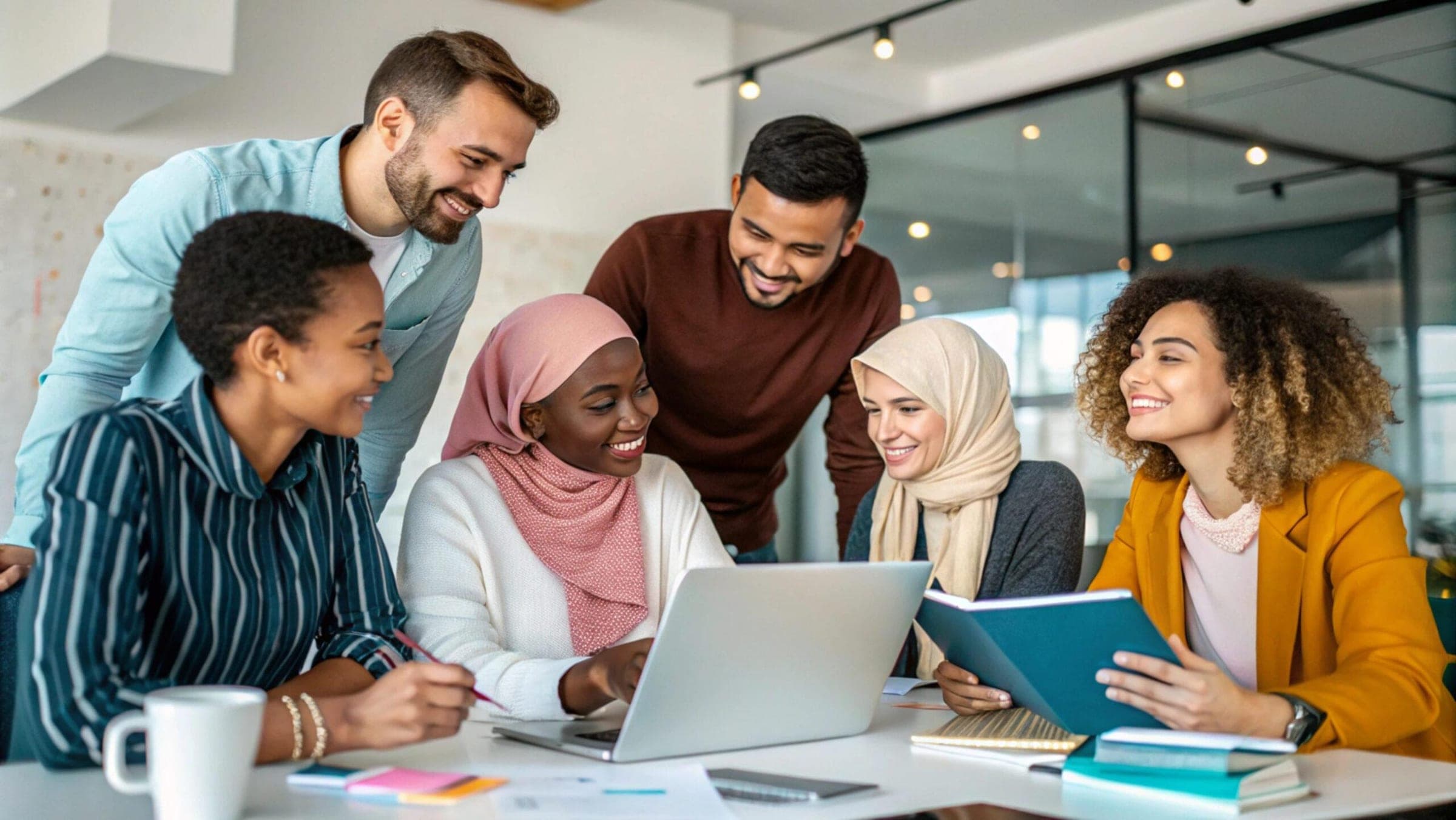 Building a Healthier, More Supportive Workplace and corporate counselling services Building a Healthier, More Supportive Workplace and corporate counselling services
