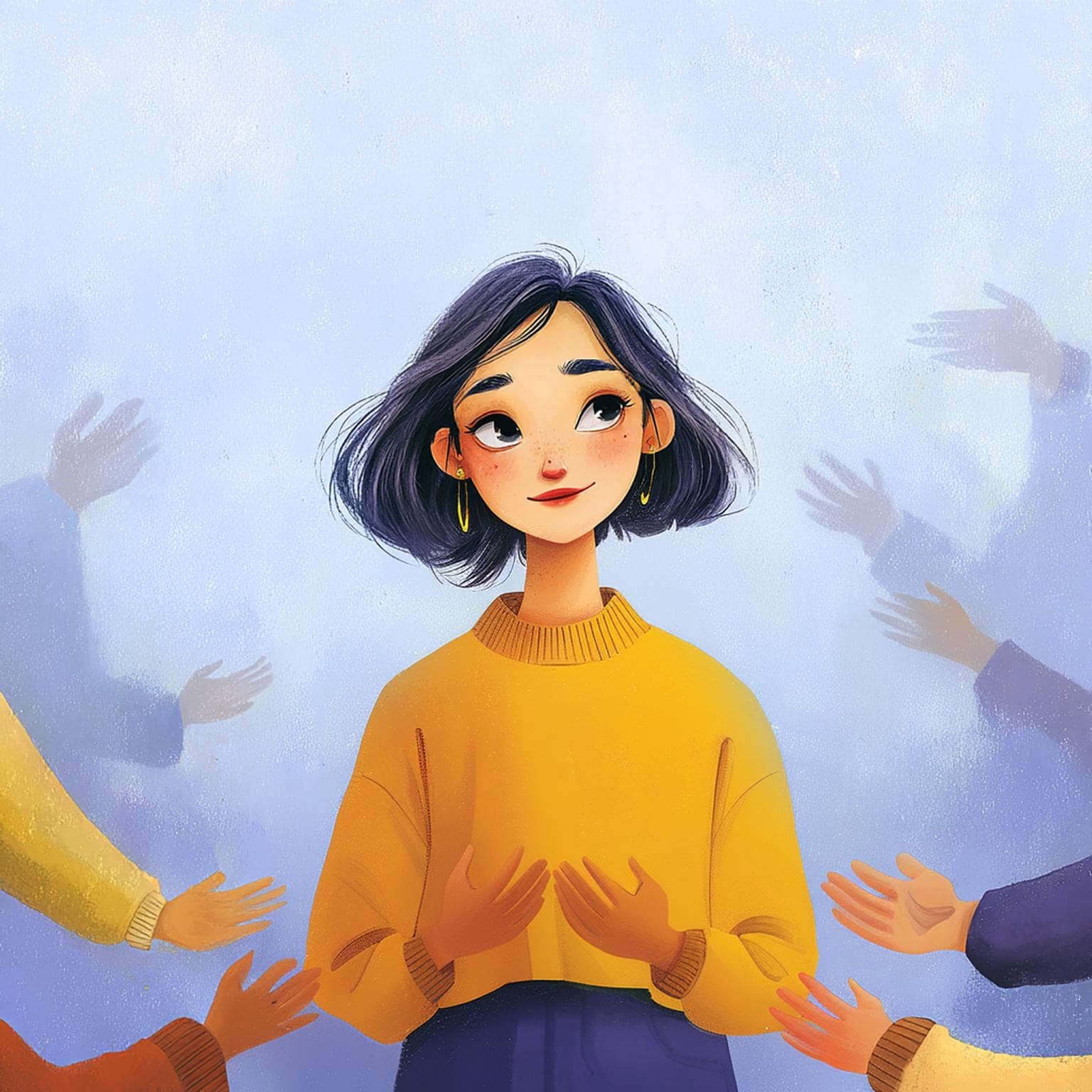 The hidden cost of constantly saying yes, The person keeps responding YES, while their energy/emotional battery gradually empties. The hidden cost of constantly saying yes, The person keeps responding YES, while their energy/emotional battery gradually empties.